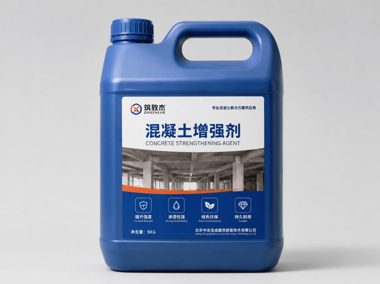 贺州卡妙纳米型混凝土增强剂