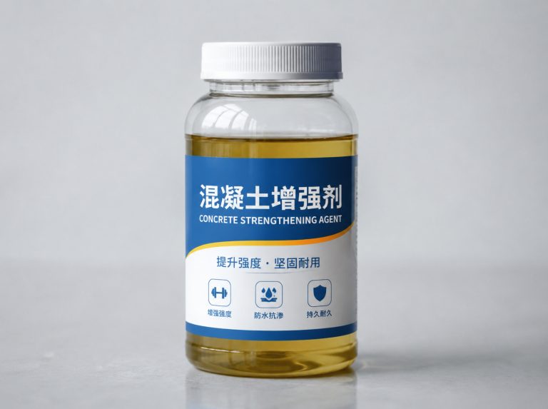 贺州卡妙国产型混凝土增强剂