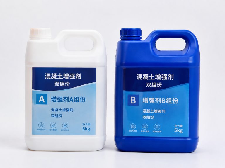 贺州卡妙混凝土养护增强剂
